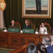 Pregoneros de la Magdalena 2025