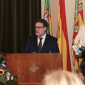 Pregoneros de la Magdalena 2025