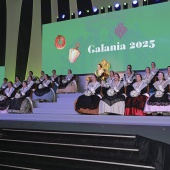 Galania 2025