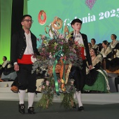 Galania 2025