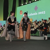 Galania 2025