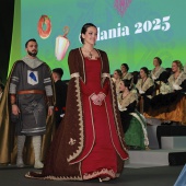 Galania 2025