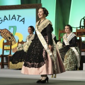 Galania 2025