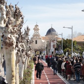 Procesión penitencial