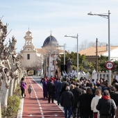 Procesión penitencial