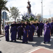 Procesión penitencial