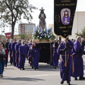 Procesión penitencial