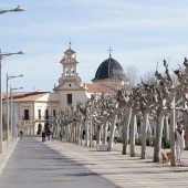 Procesión penitencial