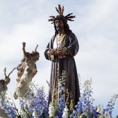 Procesión penitencial