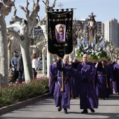Procesión penitencial