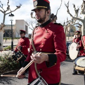 Procesión penitencial