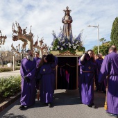Procesión penitencial