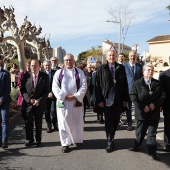 Procesión penitencial
