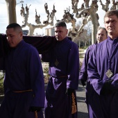 Procesión penitencial