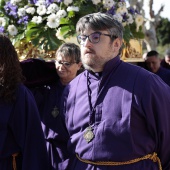 Procesión penitencial