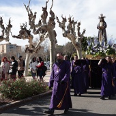 Procesión penitencial