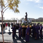 Procesión penitencial