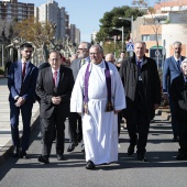 Procesión penitencial