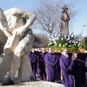 Procesión penitencial