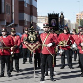 Procesión penitencial