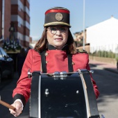 Procesión penitencial