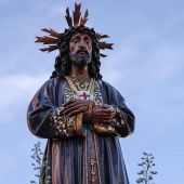 Procesión penitencial