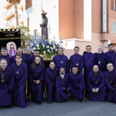 Procesión penitencial