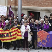 Manifestación del 8M