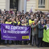 Manifestación del 8M