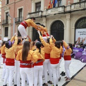 Manifestación del 8M