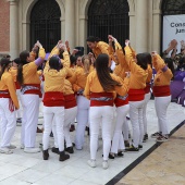 Manifestación del 8M