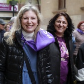 Manifestación del 8M