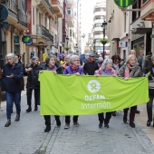 Manifestación del 8M