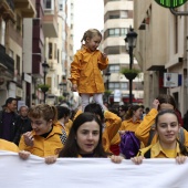 Manifestación del 8M