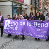 Manifestación del 8M