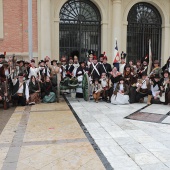 Recreación histórica