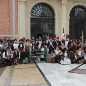 Recreación histórica