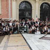 Recreación histórica