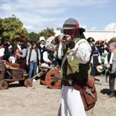 Recreación histórica