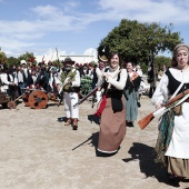 Recreación histórica
