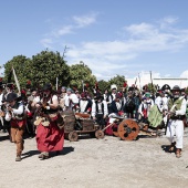 Recreación histórica