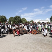 Recreación histórica