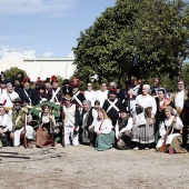 Recreación histórica