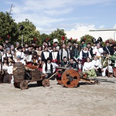 Recreación histórica