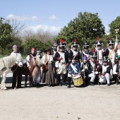Recreación histórica