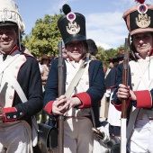 Recreación histórica