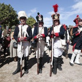 Recreación histórica