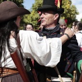 Recreación histórica