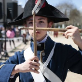 Recreación histórica
