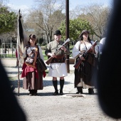 Recreación histórica